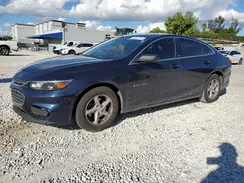 1G1ZB5ST2HF289048 2017 CHEVROLET MALIBU