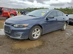 1G1ZB5ST2HF289096 2017 CHEVROLET MALIBU