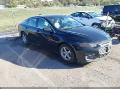 1G1ZB5ST2HF289275 2017 CHEVROLET MALIBU