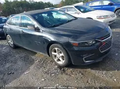 1G1ZB5ST2HF289521 2017 CHEVROLET MALIBU