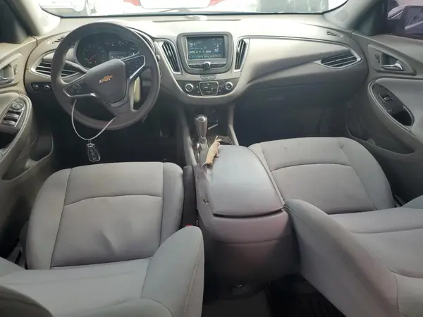 1G1ZB5ST2HF289809 2017 CHEVROLET MALIBU - Image 8