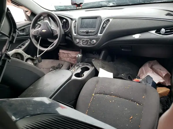 1G1ZB5ST2HF289941 2017 CHEVROLET MALIBU - Image 8