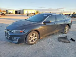 1G1ZB5ST2HF290278 2017 CHEVROLET MALIBU