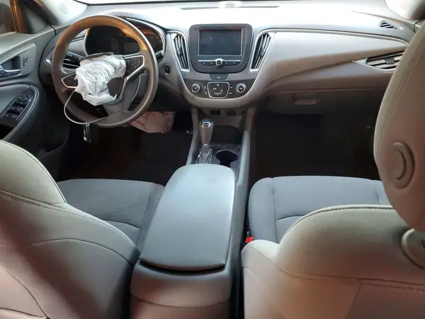 1G1ZB5ST2HF290278 2017 CHEVROLET MALIBU - Image 8