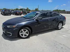 1G1ZB5ST2HF290572 2017 CHEVROLET MALIBU