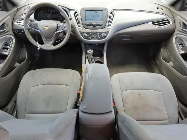 1G1ZB5ST2HF290572 2017 CHEVROLET MALIBU - Image 8