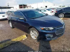 1G1ZB5ST2HF291205 2017 CHEVROLET MALIBU