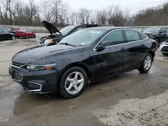 1G1ZB5ST2HF291446 2017 CHEVROLET MALIBU