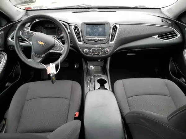 1G1ZB5ST2HF291446 2017 CHEVROLET MALIBU - Image 8