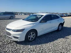 1G1ZB5ST2HF293732 2017 CHEVROLET MALIBU