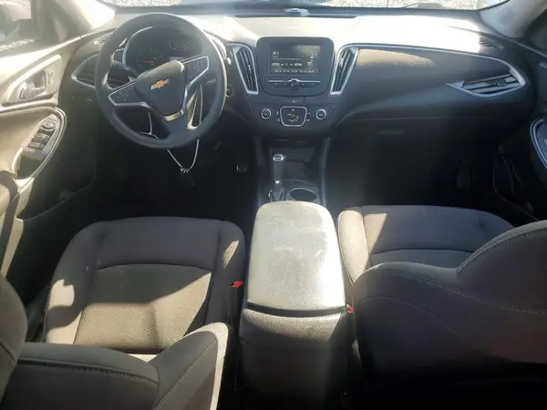 1G1ZB5ST2HF293732 2017 CHEVROLET MALIBU - Image 8