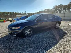 1G1ZB5ST2JF101490 2018 CHEVROLET MALIBU