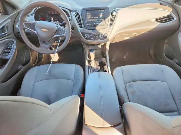 1G1ZB5ST2JF101490 2018 CHEVROLET MALIBU - Image 8