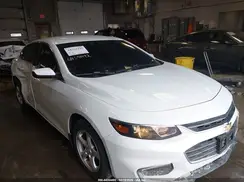 1G1ZB5ST2JF104129 2018 CHEVROLET MALIBU