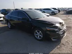 1G1ZB5ST2JF104776 2018 CHEVROLET MALIBU