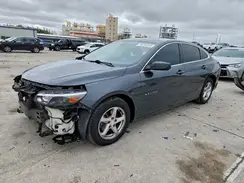 1G1ZB5ST2JF106074 2018 CHEVROLET MALIBU