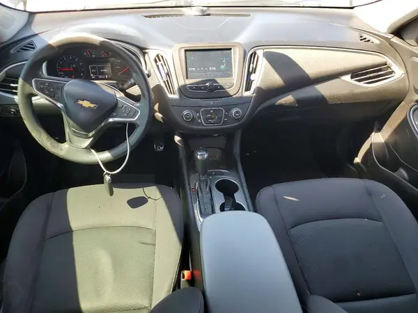 1G1ZB5ST2JF107029 2018 CHEVROLET MALIBU - Image 8