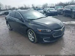 1G1ZB5ST2JF108620 2018 CHEVROLET MALIBU