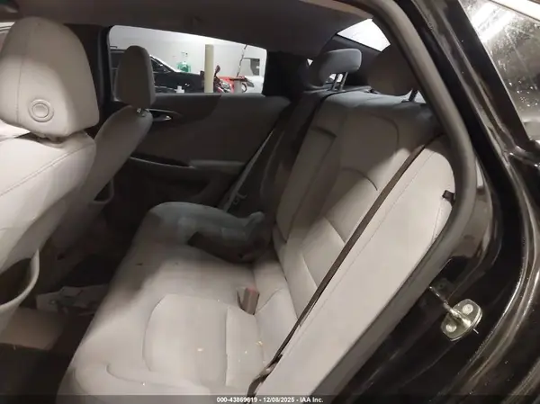 1G1ZB5ST2JF108620 2018 CHEVROLET MALIBU - Image 8