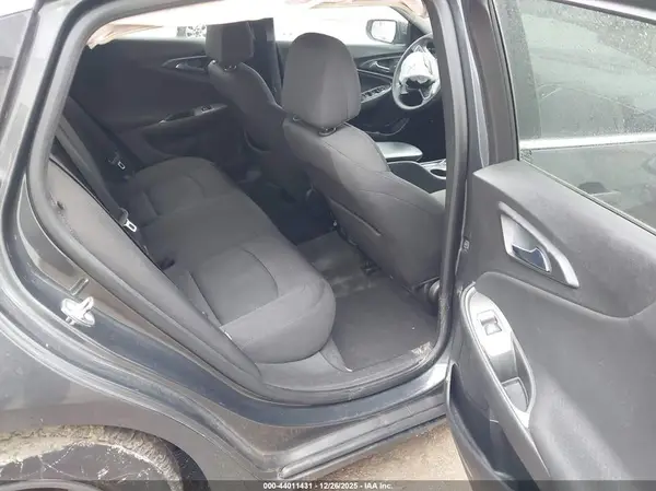 1G1ZB5ST2JF108911 2018 CHEVROLET MALIBU - Image 8