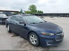 1G1ZB5ST2JF109055 2018 CHEVROLET MALIBU