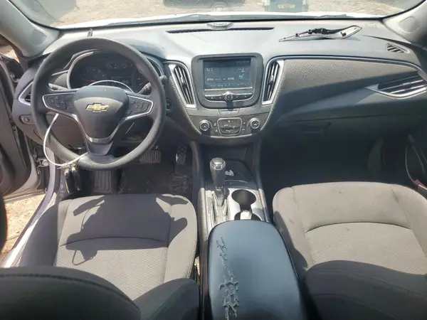 1G1ZB5ST2JF112067 2018 CHEVROLET MALIBU - Image 8