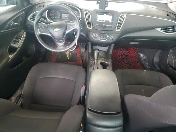 1G1ZB5ST2JF114739 2018 CHEVROLET MALIBU - Image 8