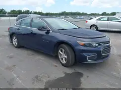 1G1ZB5ST2JF114949 2018 CHEVROLET MALIBU