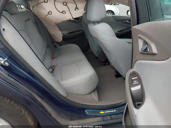 1G1ZB5ST2JF114949 2018 CHEVROLET MALIBU - Image 8