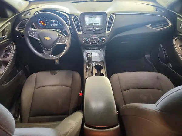 1G1ZB5ST2JF115115 2018 CHEVROLET MALIBU - Image 8