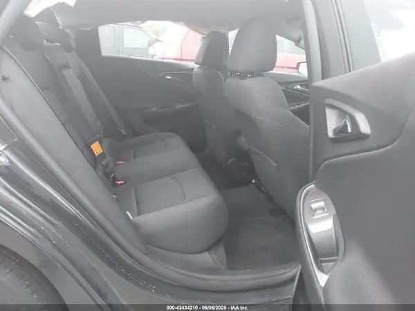 1G1ZB5ST2JF117656 2018 CHEVROLET MALIBU - Image 8