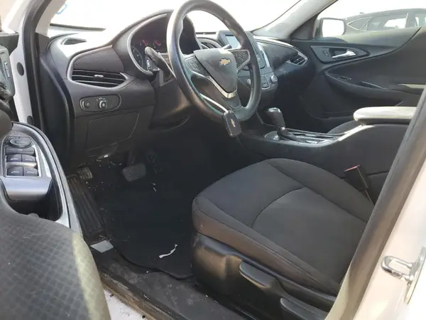 1G1ZB5ST2JF118564 2018 CHEVROLET MALIBU - Image 8