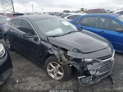 1G1ZB5ST2JF119049 2018 CHEVROLET MALIBU