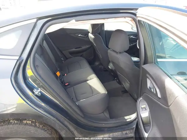 1G1ZB5ST2JF119178 2018 CHEVROLET MALIBU - Image 8
