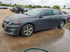 1G1ZB5ST2JF120976 2018 CHEVROLET MALIBU