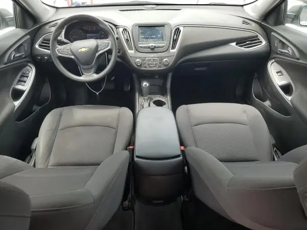 1G1ZB5ST2JF121173 2018 CHEVROLET MALIBU - Image 8