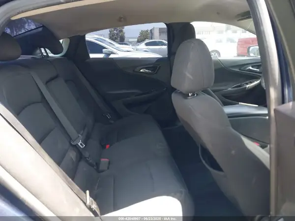 1G1ZB5ST2JF126731 2018 CHEVROLET MALIBU - Image 8