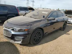 1G1ZB5ST2JF128656 2018 CHEVROLET MALIBU
