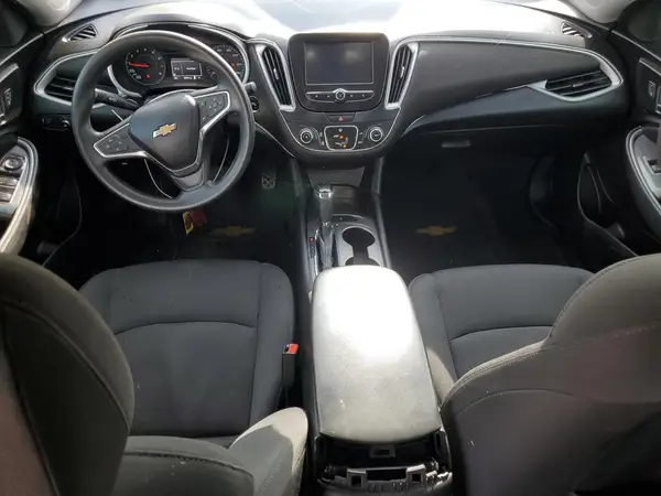 1G1ZB5ST2JF128656 2018 CHEVROLET MALIBU - Image 8