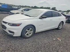 1G1ZB5ST2JF128690 2018 CHEVROLET MALIBU