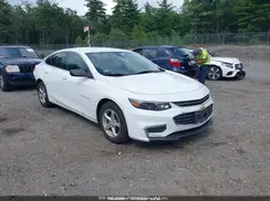 1G1ZB5ST2JF129659 2018 CHEVROLET MALIBU
