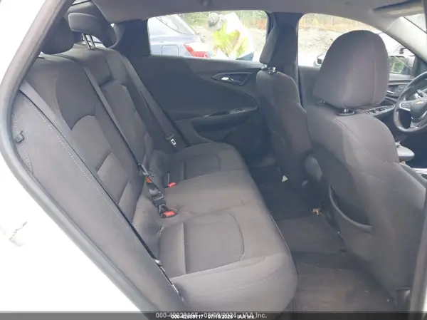1G1ZB5ST2JF129659 2018 CHEVROLET MALIBU - Image 8