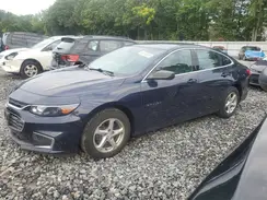 1G1ZB5ST2JF134120 2018 CHEVROLET MALIBU
