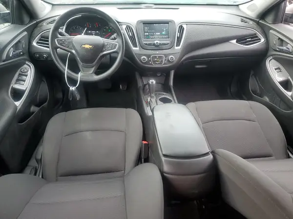 1G1ZB5ST2JF134120 2018 CHEVROLET MALIBU - Image 8