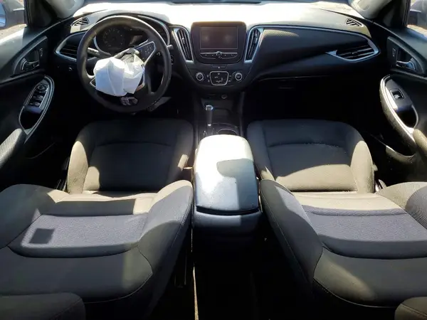 1G1ZB5ST2JF147627 2018 CHEVROLET MALIBU - Image 8