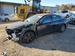 1G1ZB5ST2JF148597 2018 CHEVROLET MALIBU