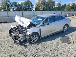 1G1ZB5ST2JF154741 2018 CHEVROLET MALIBU
