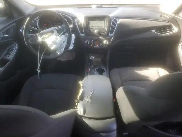 1G1ZB5ST2JF157056 2018 CHEVROLET MALIBU - Image 8