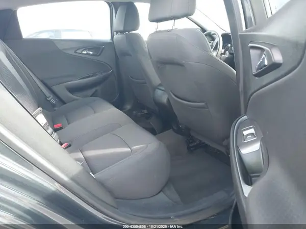 1G1ZB5ST2JF157350 2018 CHEVROLET MALIBU - Image 8