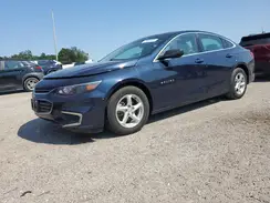 1G1ZB5ST2JF164816 2018 CHEVROLET MALIBU